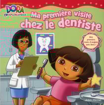 Ma première visite chez le dentiste