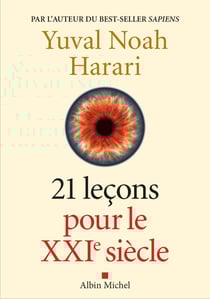 21 leçons pour le XXIe siècle