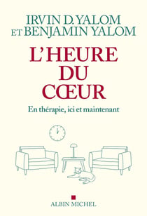 L'Heure du coeur : En thérapie, ici et maintenant