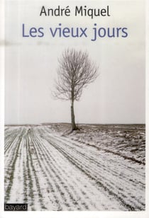 Les vieux jours