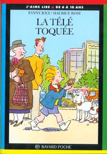 Tele toquee(la) poche