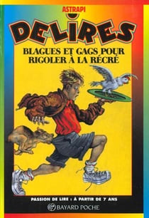 Blagues et gags pour rigoler a la recre n217