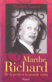 Marthe Richard