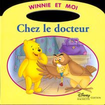 Winnie et moi - chez le docteur