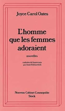 L'homme que les femmes adoraient