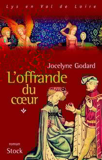 L'offrande du coeur - Tome 1
