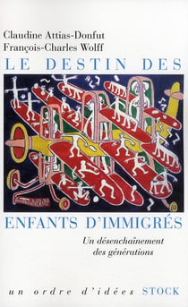 Le destin des enfants d'immigrés