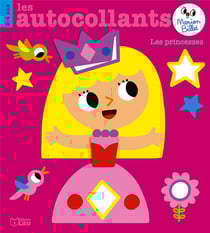 AUTOC MARION BILLET PRINCESSE