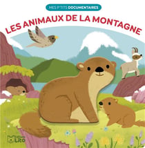MES PETITS DOCS ANI. MONTAGNE