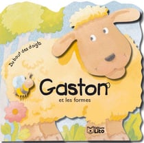 Gaston et les formes