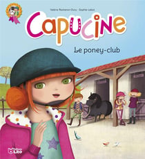 Le poney-club