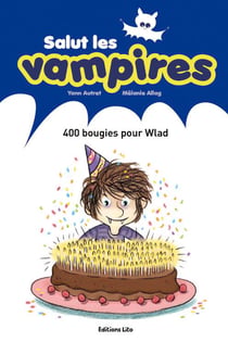 400 bougies pour wlad