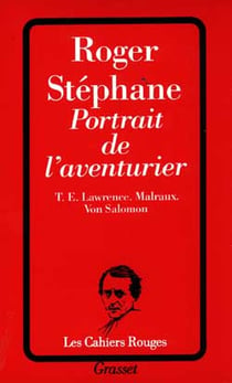 Portrait de l'aventurier