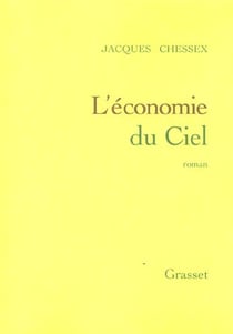 L ECONOMIE DU CIEL