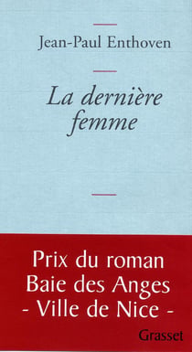 La dernière femme