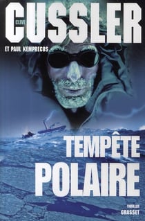 TEMPETE POLAIRE