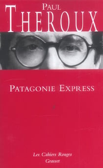 Patagonie express