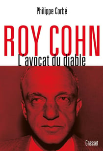 Roy Cohn - l'avocat du diable