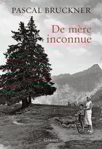 De mère inconnue