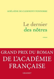 Le dernier des nôtres