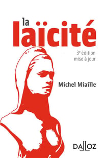 LA LAICITE