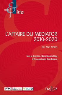 L'affaire Médiator, 2010-2020 : dix ans après