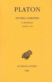 République Tome 7 - 1 part, l4-7
