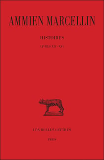 Histoires Tome 1 - livre 14-16