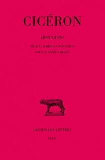 Discours Tome 17