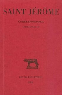 Correspondance Tome 2 - livre 23-52