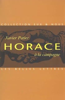 Horace A La Campagne