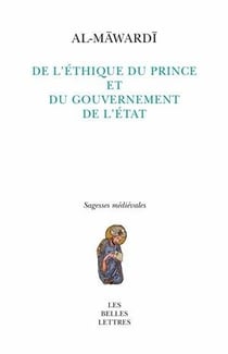 De l'éthique du roi et du gouvernement du royaume