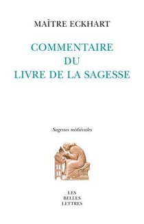 Commentaire du livre de la sagesse