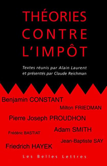 Théories contre l'impôt