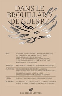 Dans le brouillard de guerre
