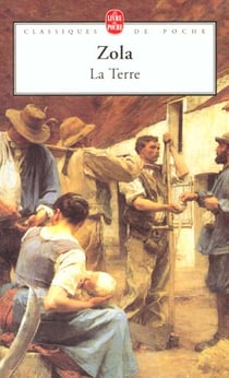 La terre
