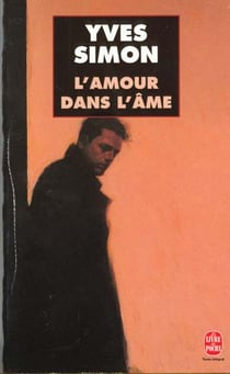 L'amour dans l'ame