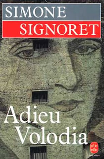 Adieu volodia