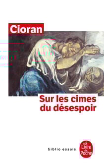 Sur les cimes du desespoir