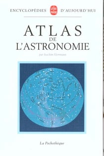 Atlas de l'astronomie
