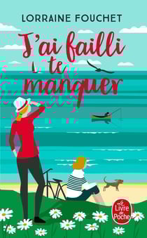 J'ai failli te manquer