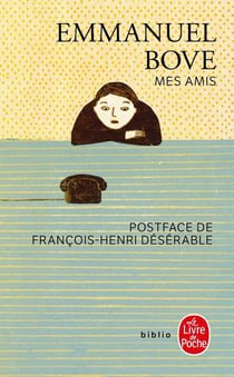 Mes amis