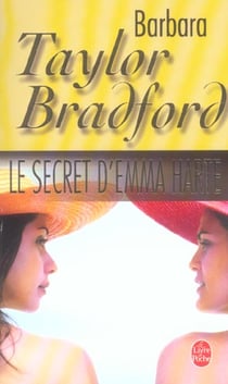 Le secret d'emma harte