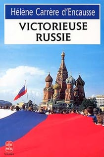 Victorieuse russie