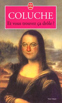 Et vous trouvez ca drole ?
