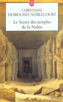 Le secret des temples de la nubie