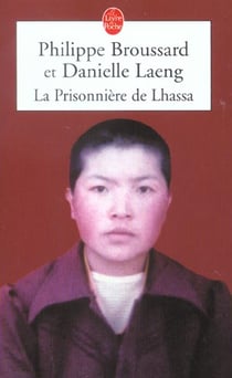 La prisonniere lhassa
