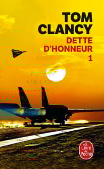 Dette d'honneur Tome 1
