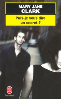 Puis-je vous dire un secret ?