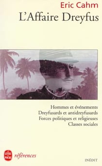 L'affaire dreyfus